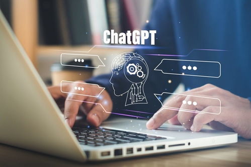 中美科技巨頭AI應(yīng)用“狂飆”，ChatGPT引爆新一輪布局潮